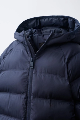 Ультралегкая куртка Water Repellent- Заказать в России