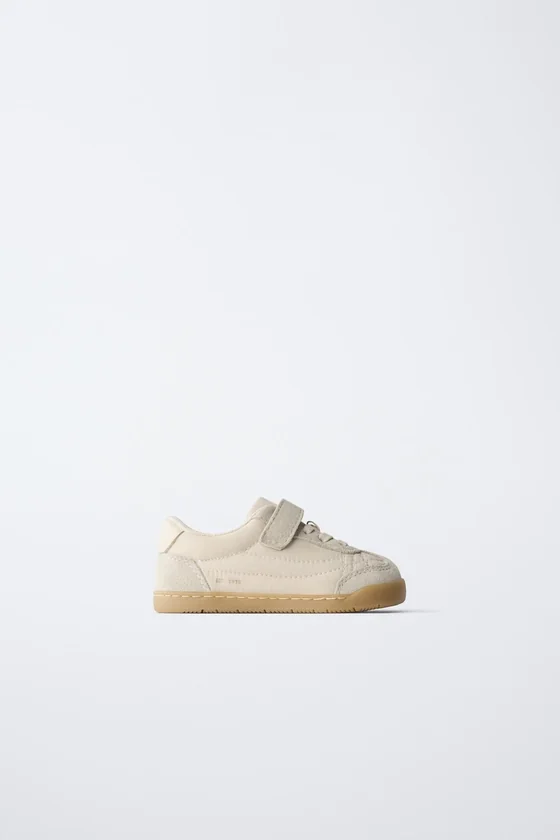 Кеды barefoot retro