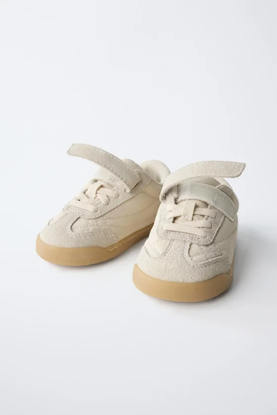 Кеды barefoot retro