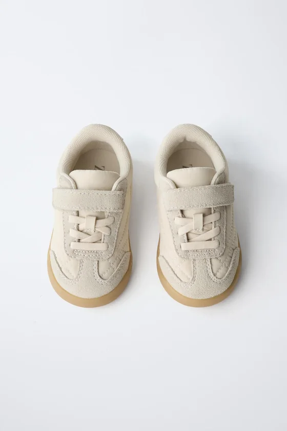 Кеды barefoot retro