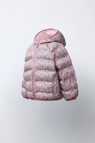 Очень легкая куртка Water Repellent