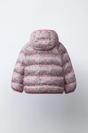 Очень легкая куртка Water Repellent