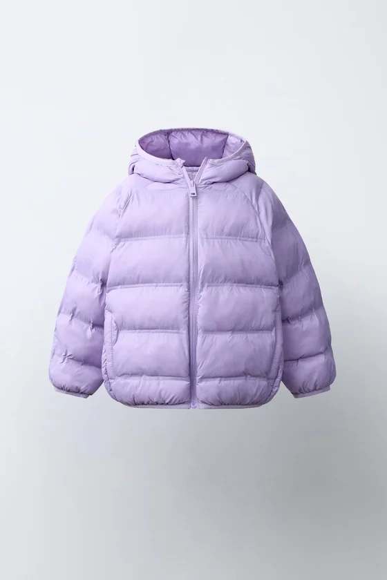 ОЧЕНЬ ЛЕГКАЯ КУРТКА WATER REPELLENT