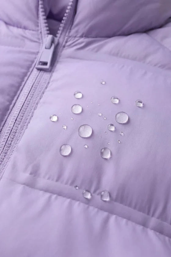 ОЧЕНЬ ЛЕГКАЯ КУРТКА WATER REPELLENT