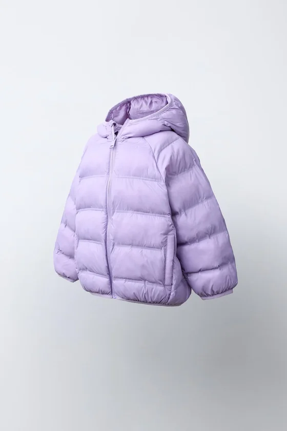 ОЧЕНЬ ЛЕГКАЯ КУРТКА WATER REPELLENT