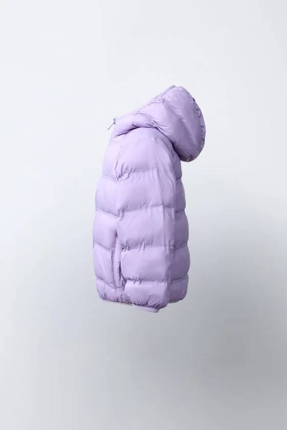 ОЧЕНЬ ЛЕГКАЯ КУРТКА WATER REPELLENT