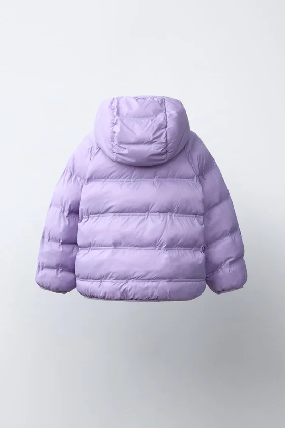 ОЧЕНЬ ЛЕГКАЯ КУРТКА WATER REPELLENT