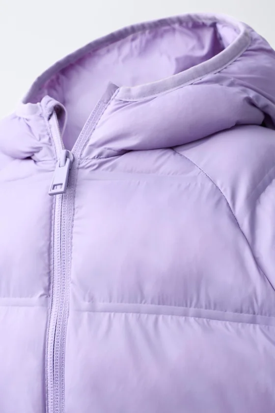 ОЧЕНЬ ЛЕГКАЯ КУРТКА WATER REPELLENT