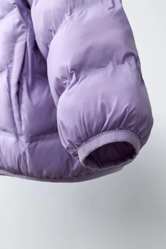 ОЧЕНЬ ЛЕГКАЯ КУРТКА WATER REPELLENT