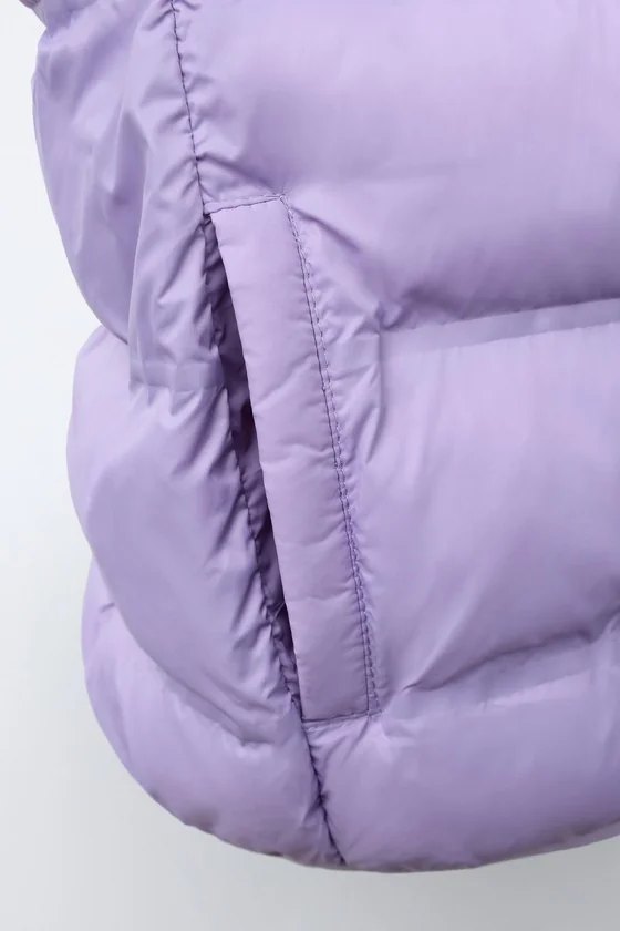 ОЧЕНЬ ЛЕГКАЯ КУРТКА WATER REPELLENT