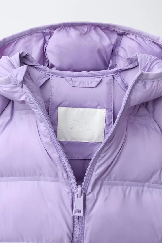 ОЧЕНЬ ЛЕГКАЯ КУРТКА WATER REPELLENT