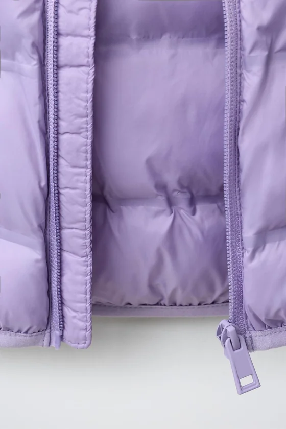 ОЧЕНЬ ЛЕГКАЯ КУРТКА WATER REPELLENT