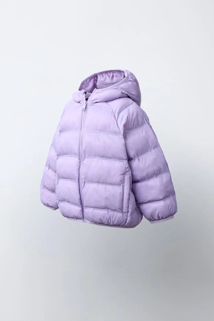 Очень легкая куртка Water Repellent
