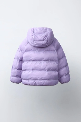 Очень легкая куртка Water Repellent