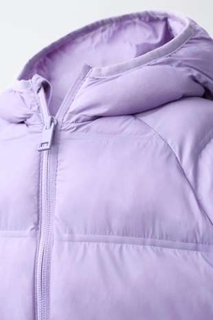Очень легкая куртка Water Repellent- Заказать в России