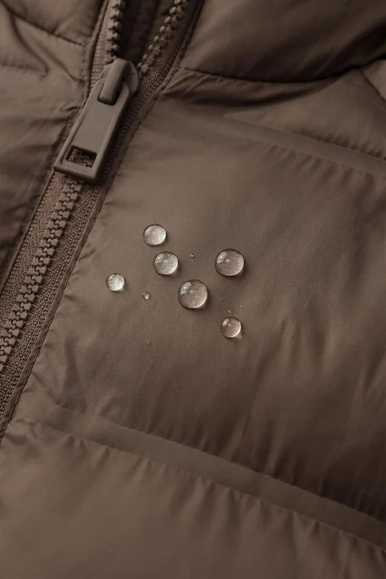 ОЧЕНЬ ЛЕГКАЯ КУРТКА WATER REPELLENT