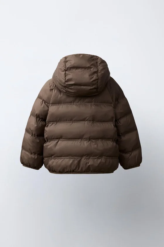 ОЧЕНЬ ЛЕГКАЯ КУРТКА WATER REPELLENT