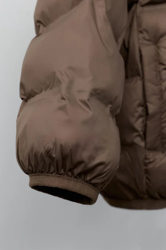 ОЧЕНЬ ЛЕГКАЯ КУРТКА WATER REPELLENT