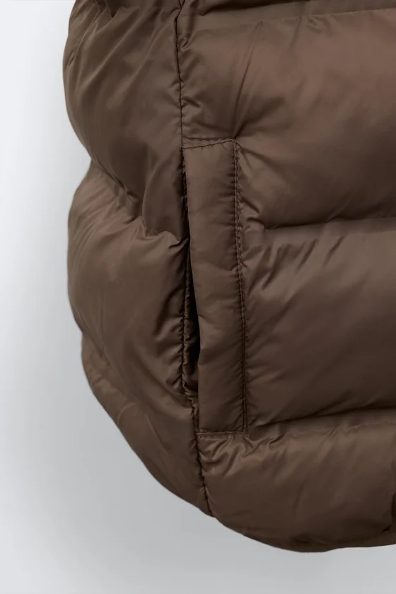 ОЧЕНЬ ЛЕГКАЯ КУРТКА WATER REPELLENT