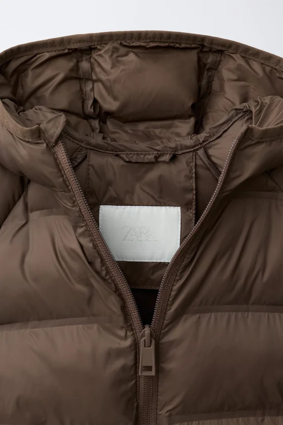 ОЧЕНЬ ЛЕГКАЯ КУРТКА WATER REPELLENT