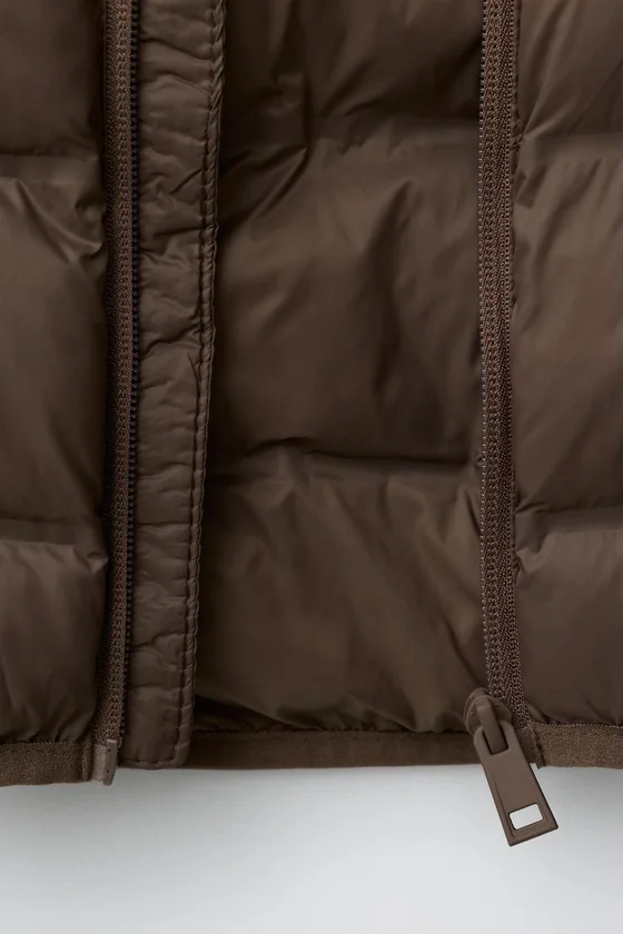 ОЧЕНЬ ЛЕГКАЯ КУРТКА WATER REPELLENT