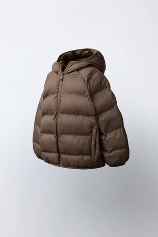 Очень легкая куртка Water Repellent