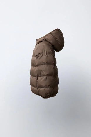 Очень легкая куртка Water Repellent