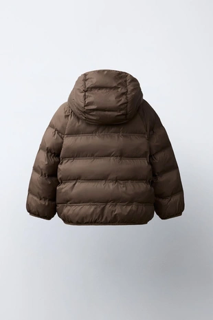 Очень легкая куртка Water Repellent