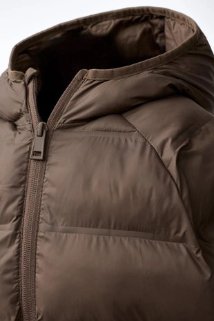 Очень легкая куртка Water Repellent- Заказать в России