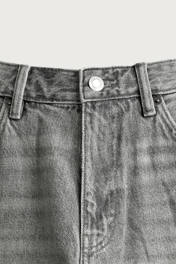 ДЖИНСЫ SLIM TAPERED