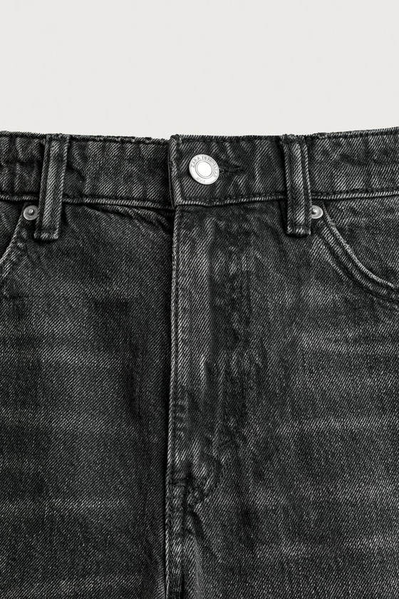 ДЖИНСЫ SLIM TAPERED