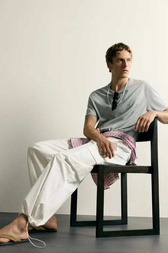 ДЖОГГЕРЫ КАРГО RELAXED FIT
