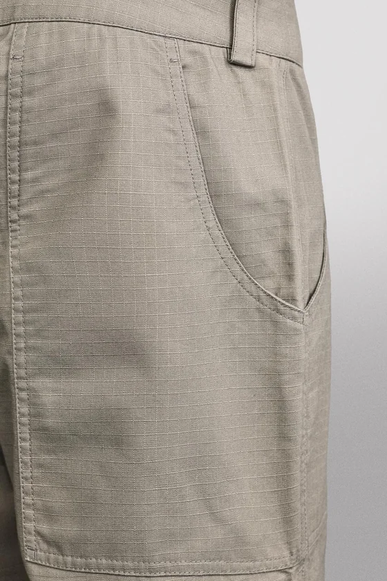 БРЮКИ TAPERED FIT ДЛЯ СКАЛОЛАЗАНИЯ