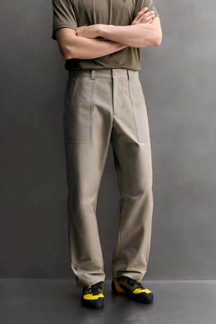 Брюки Tapered Fit для скалолазания- Заказать в России