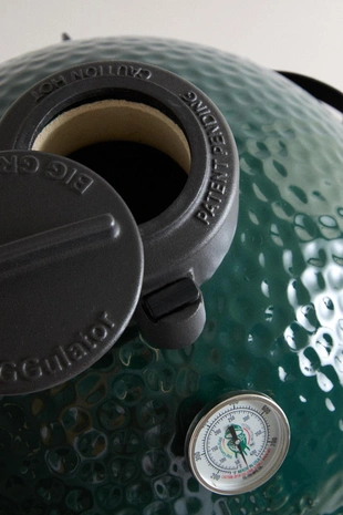 Компактный керамический гриль big green egg- Заказать в России
