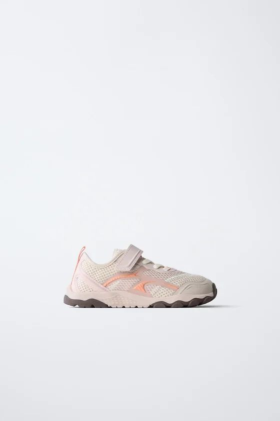 КРОССОВКИ BAREFOOT