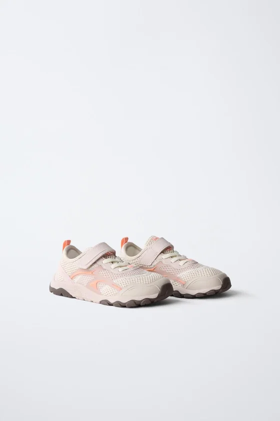КРОССОВКИ BAREFOOT