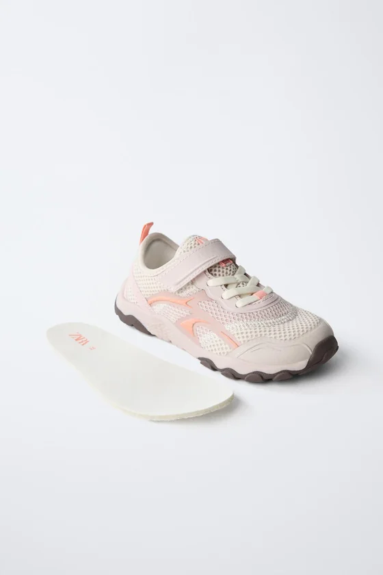 КРОССОВКИ BAREFOOT