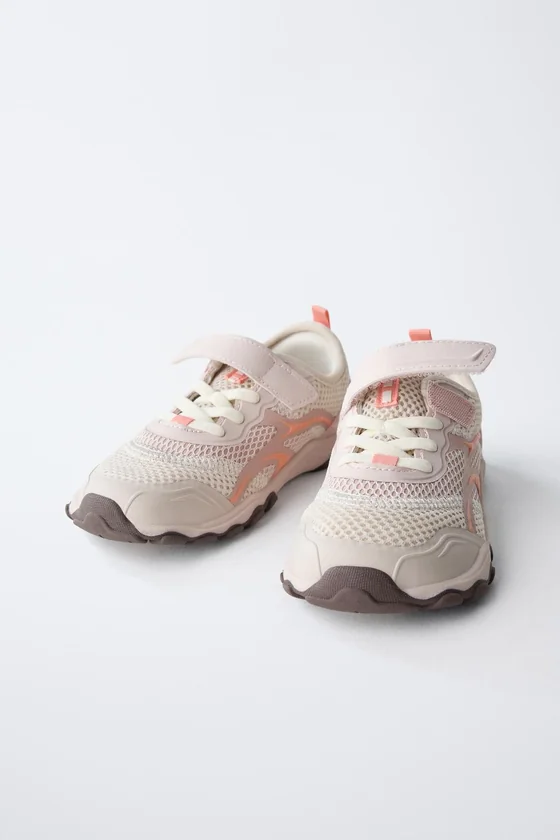 КРОССОВКИ BAREFOOT