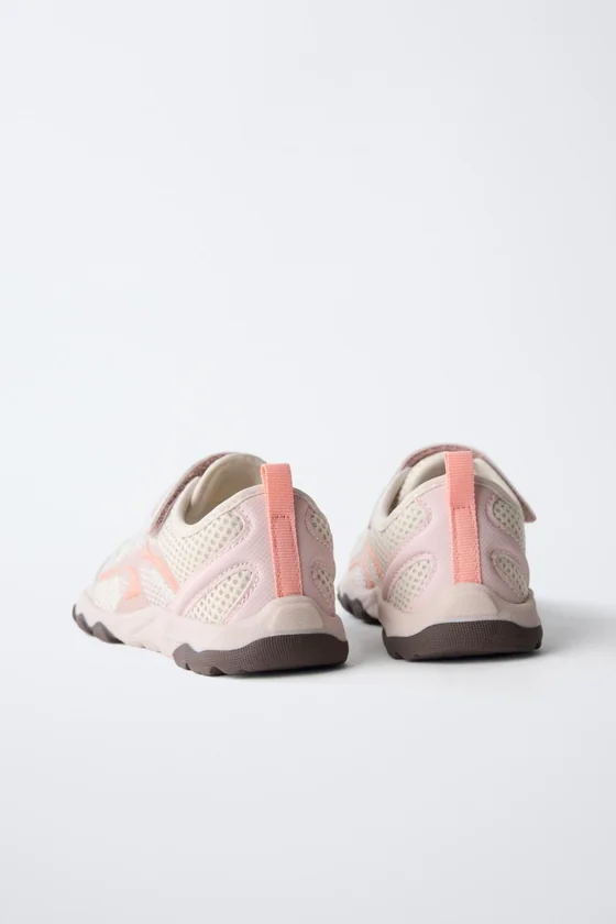 КРОССОВКИ BAREFOOT