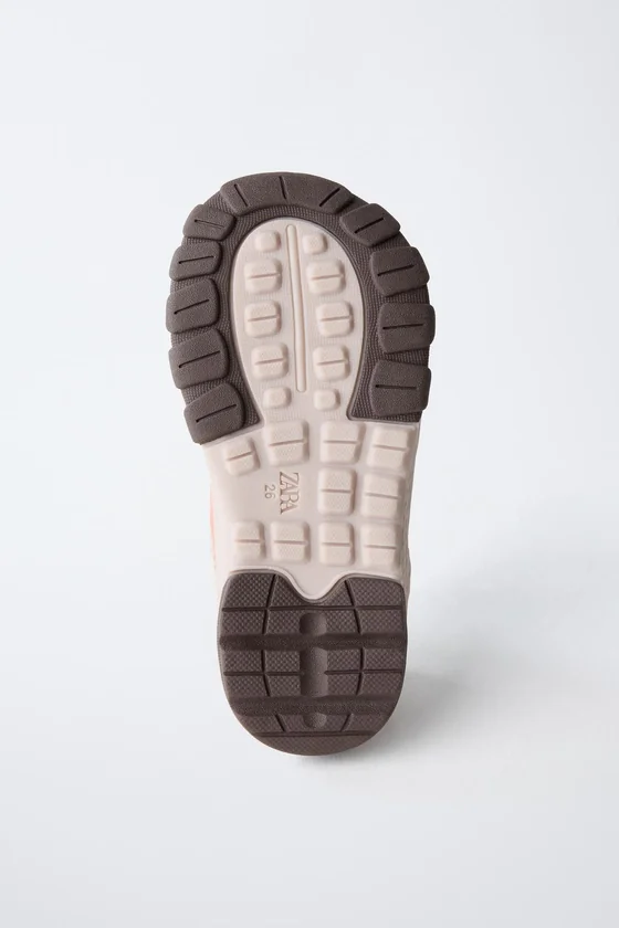 КРОССОВКИ BAREFOOT