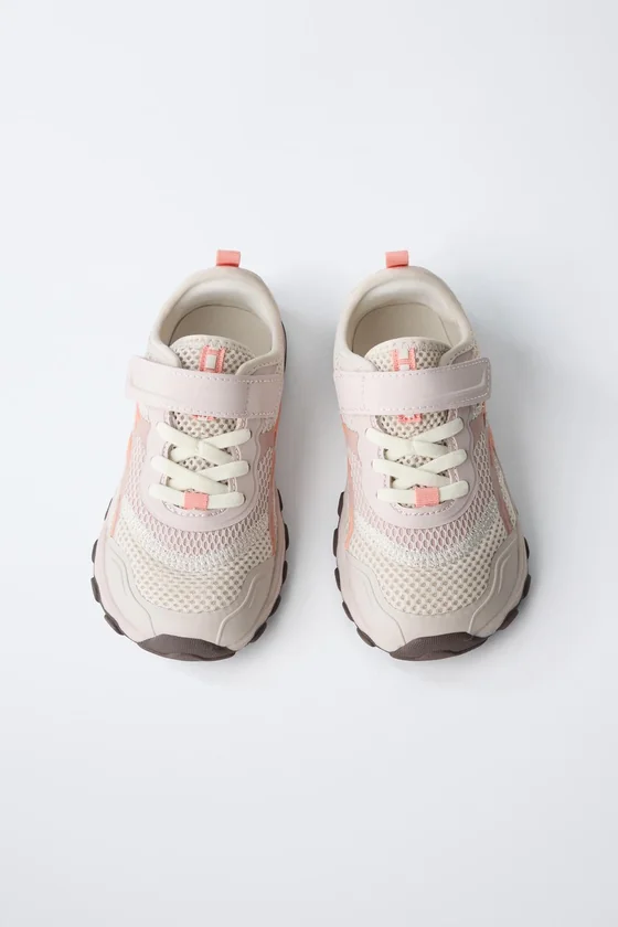 КРОССОВКИ BAREFOOT