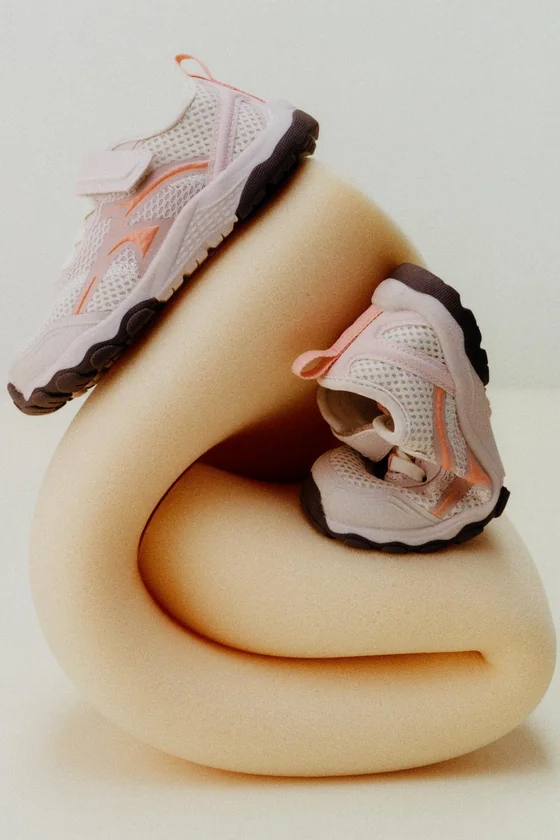 КРОССОВКИ BAREFOOT