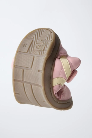 Контрастные кроссовки Barefoot- Заказать в России