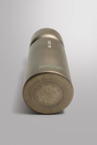Алюминиевая спортивная бутылка sigg- Заказать в России