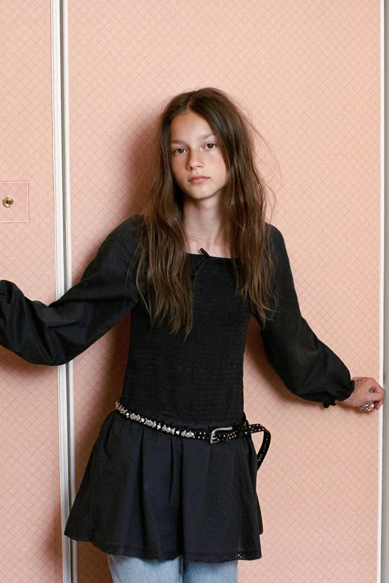 ПЛАТЬЕ С КРУЖЕВОМ
