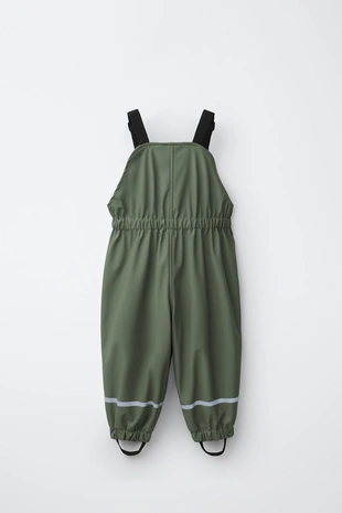 Прорезиненный комбинезон Water Resistant