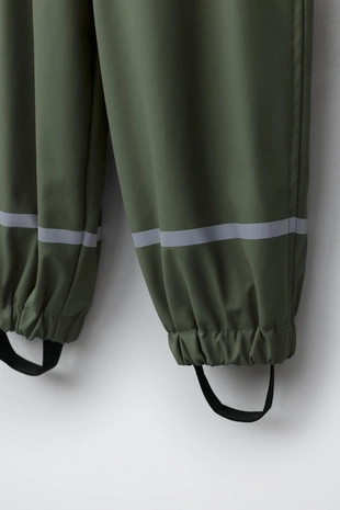 Прорезиненный комбинезон Water Resistant