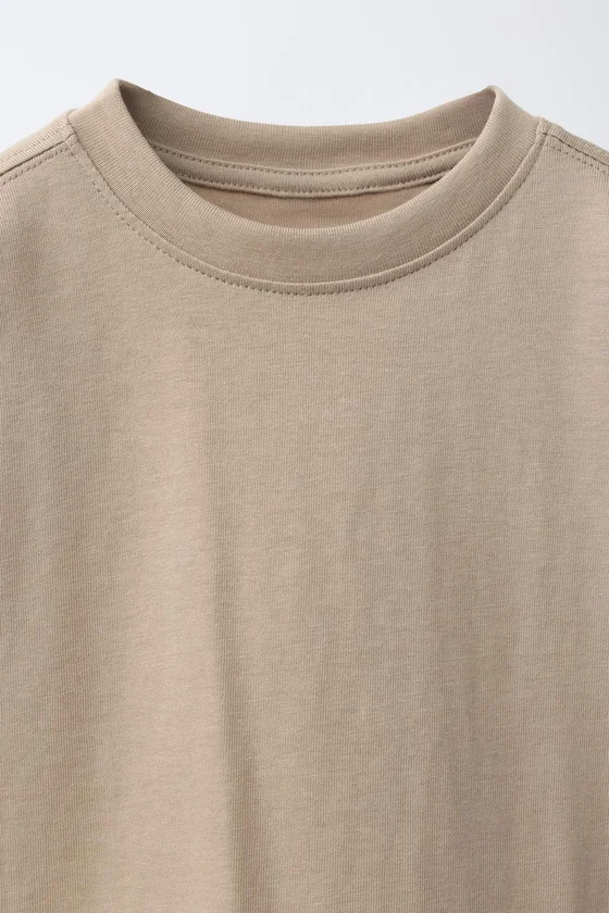 ОДНОТОННЫЙ ЛОНГСЛИВ