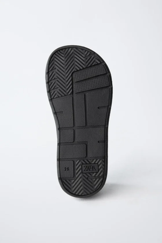 КОЖАНЫЕ ЛОФЕРЫ BAREFOOT